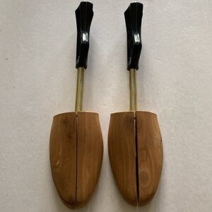 TRAVEL TREE by Rochester Shoe Tree Co. Size L